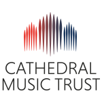 Cathedral Music Trust logo